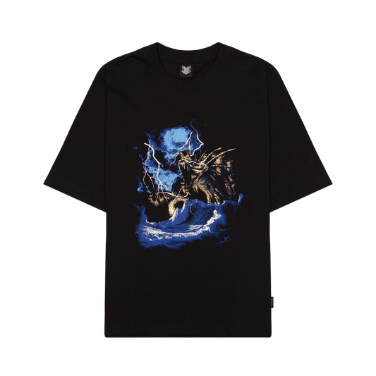 Camiseta BLACKSEA - TANABASE