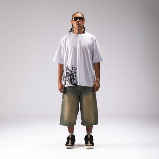 Camiseta SWARM - TANABASE