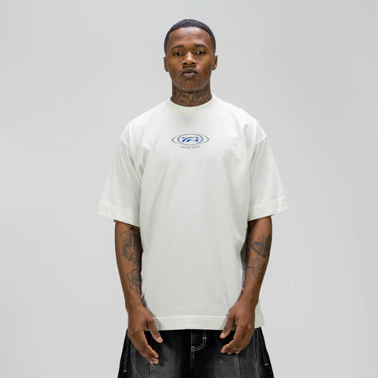 Impulse Offwhite Tee – TAKE-OFF