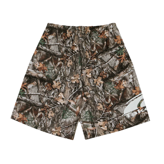 Phantom Sweatshirt Shorts – TAKE-OFF