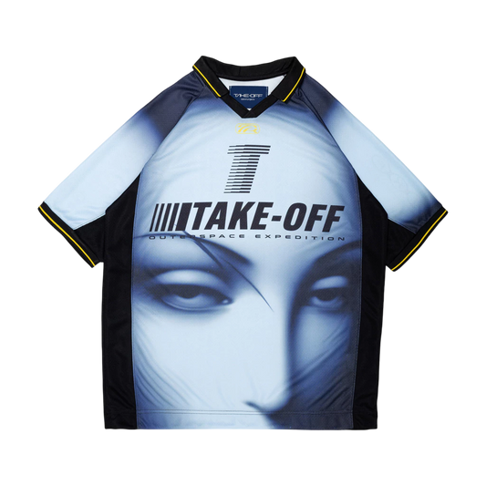 Spectral Jersey  – TAKE-OFF