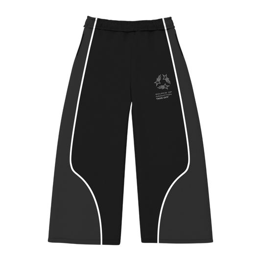 Property Baggy Sweatpants - TAKE-OFF