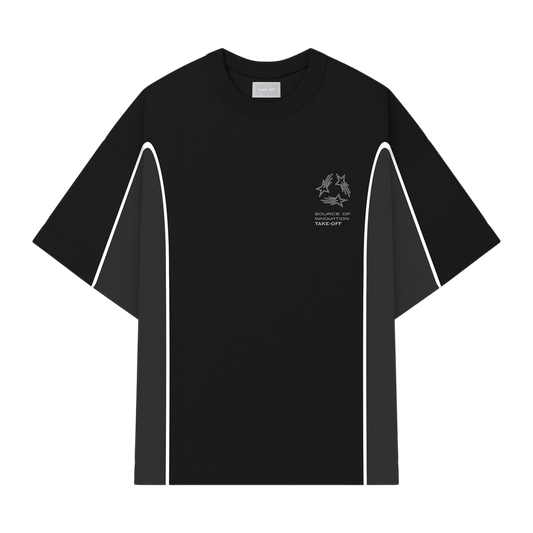 Property Tee – TAKE-OFF