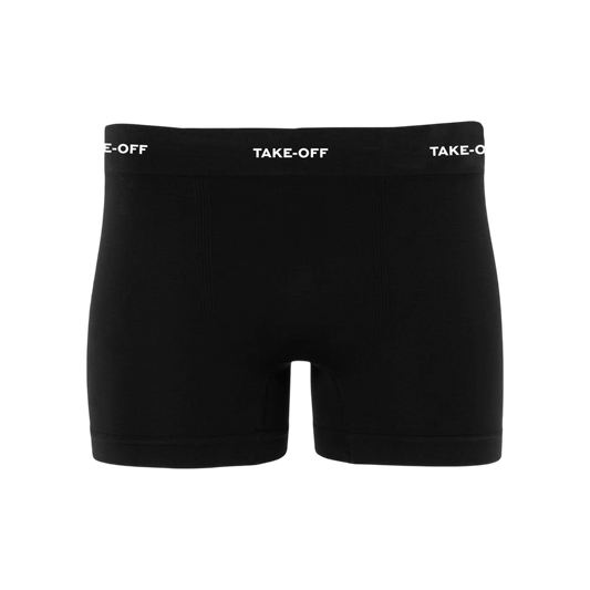 TKF Black Boxer - TAKE-OFF
