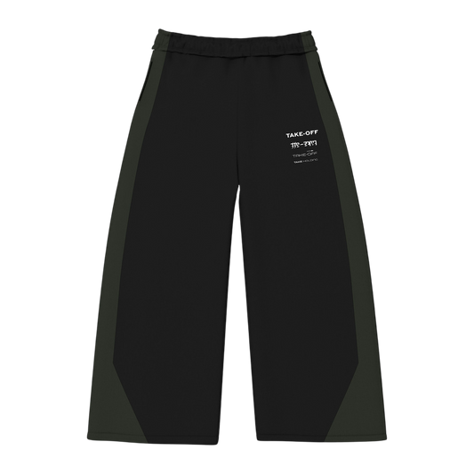 Equipment Baggy Sweatpants - TAKE-OFF