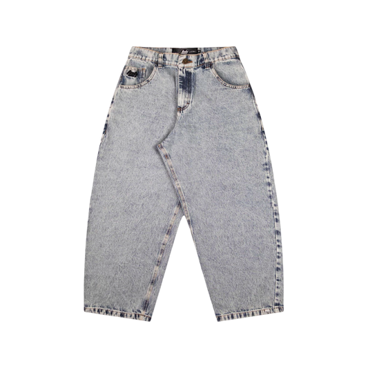 Prime Baggy Jeans - TANABASE