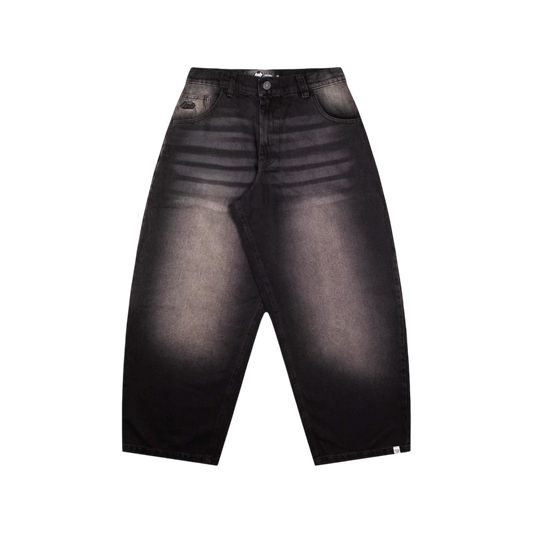 Nasty Black Baggy - TANABASE