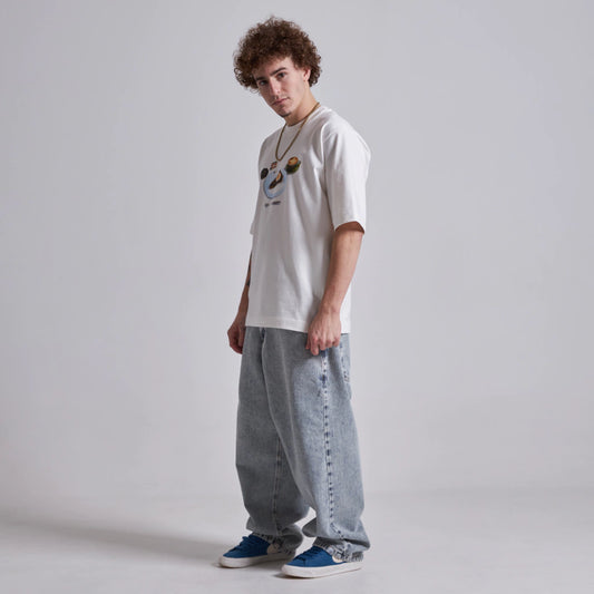 Prime Baggy Jeans - TANABASE