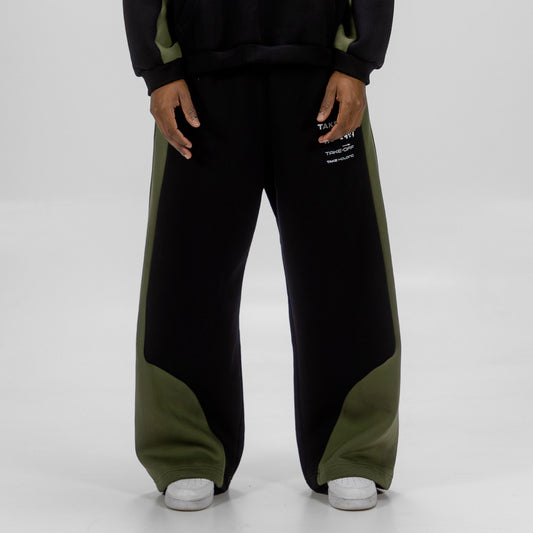 Equipment Baggy Sweatpants - TAKE-OFF