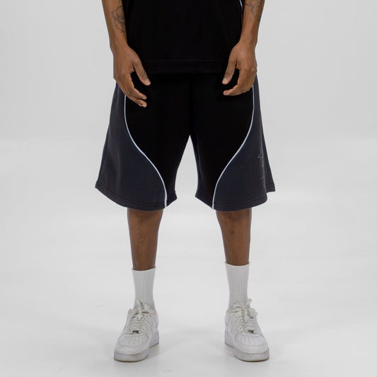 Property Sweatshirt Shorts - TAKE-OFF