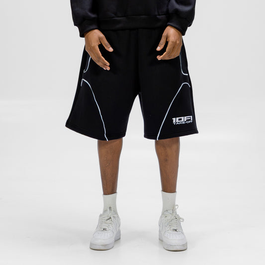 TKF-1OF1 Prestige Shorts - TAKE-OFF