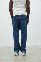Calça Dark Blue Signature