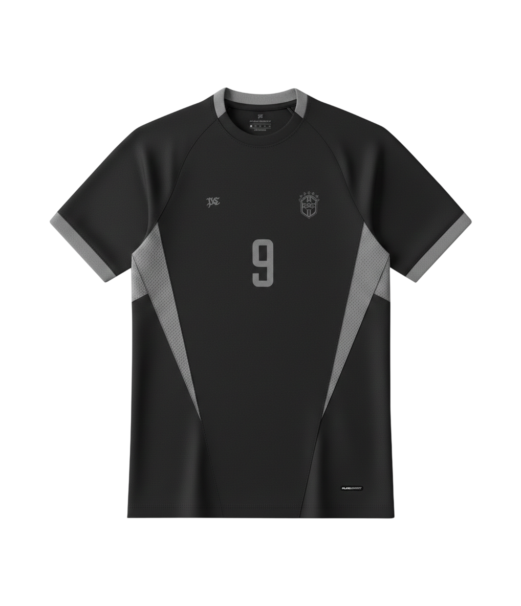 Jersey Legacy Black