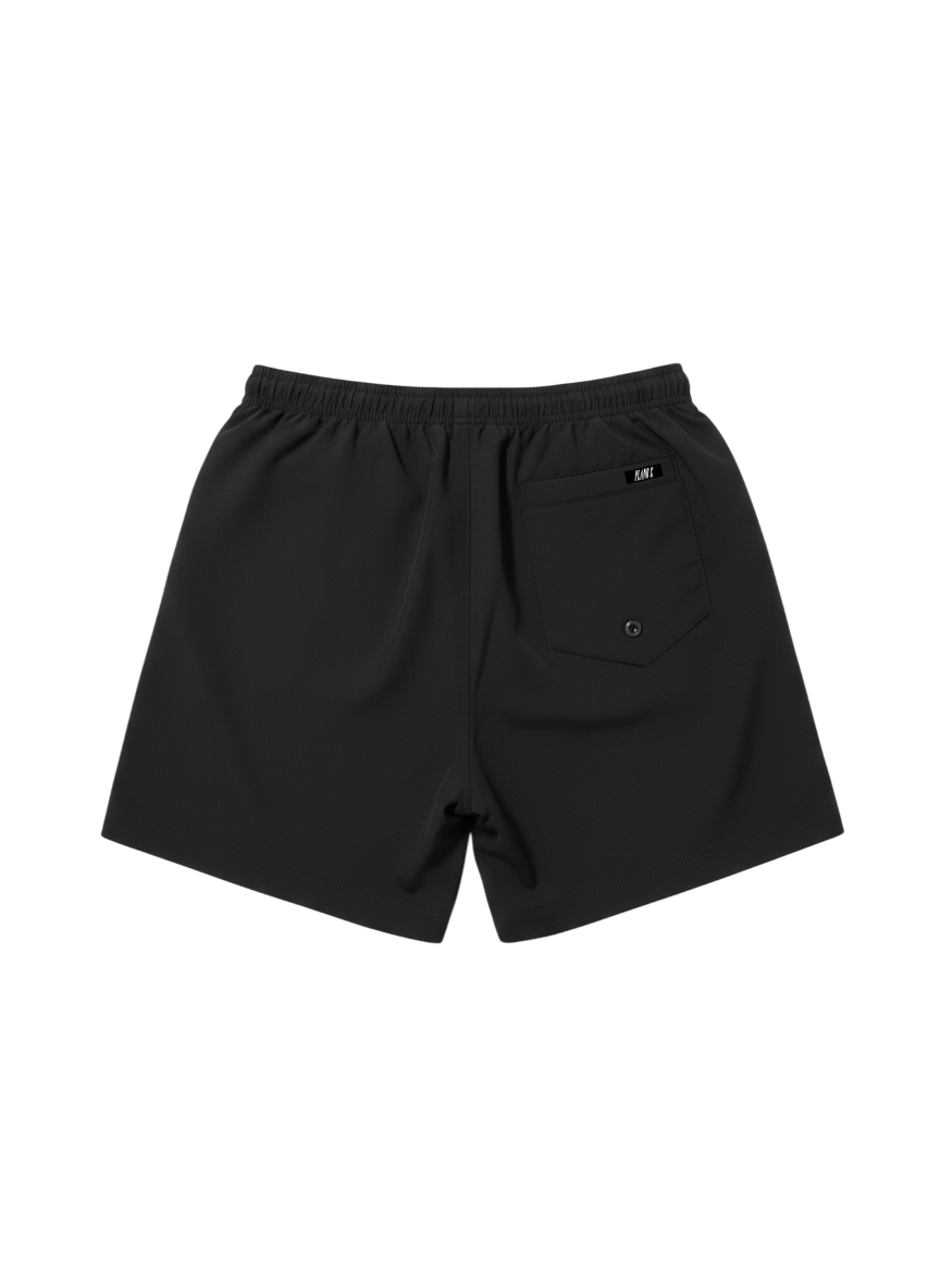 Shorts Legacy Black