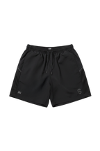Shorts Legacy Black