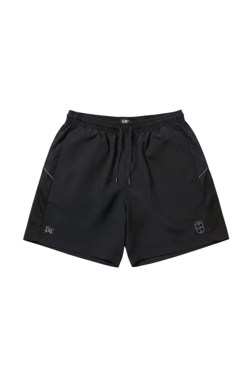 Shorts Legacy Black