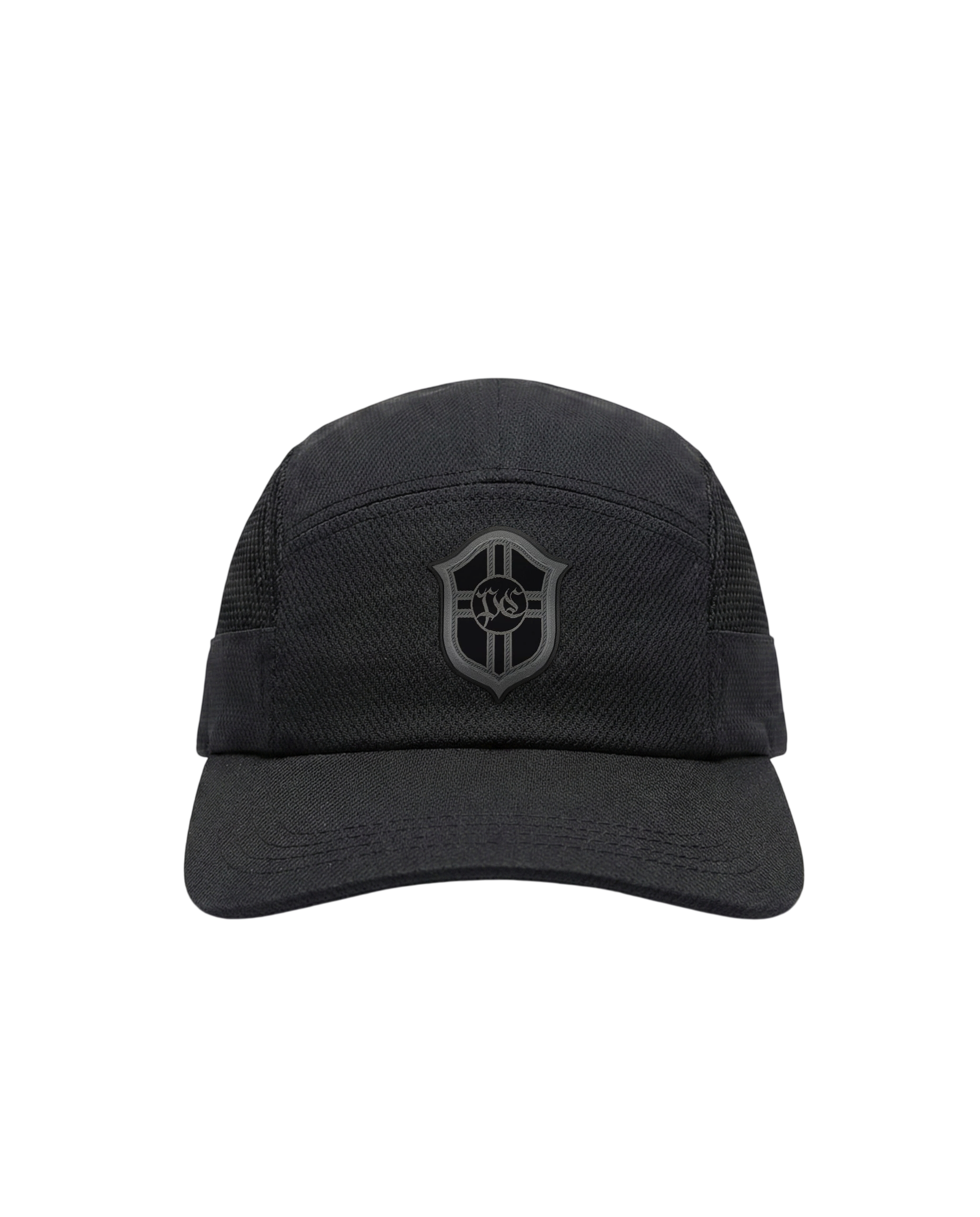 Boné 6-Panel Legacy