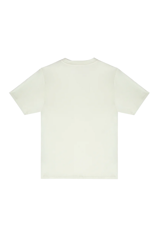 Camiseta "Logo" Offwhite - Plano C