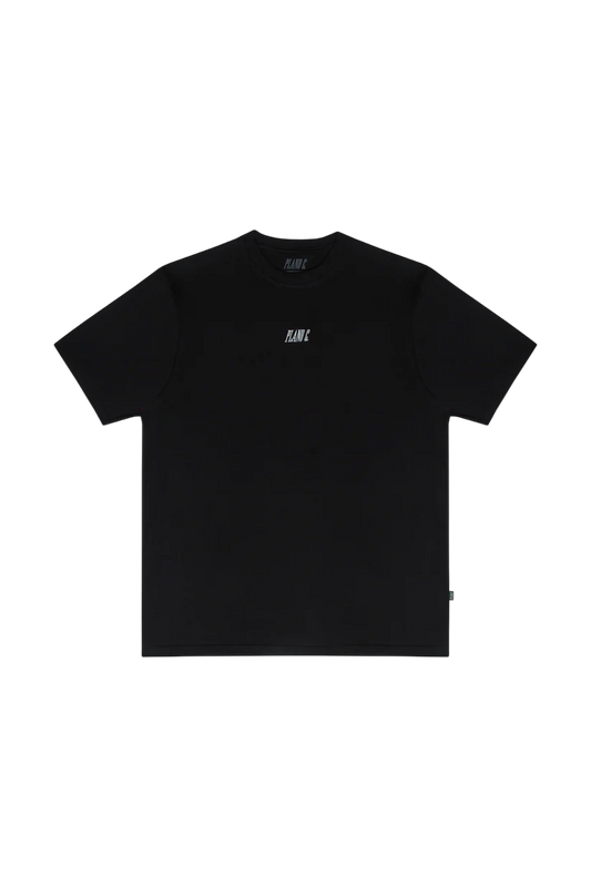 Camiseta "Logo" Black - Plano C