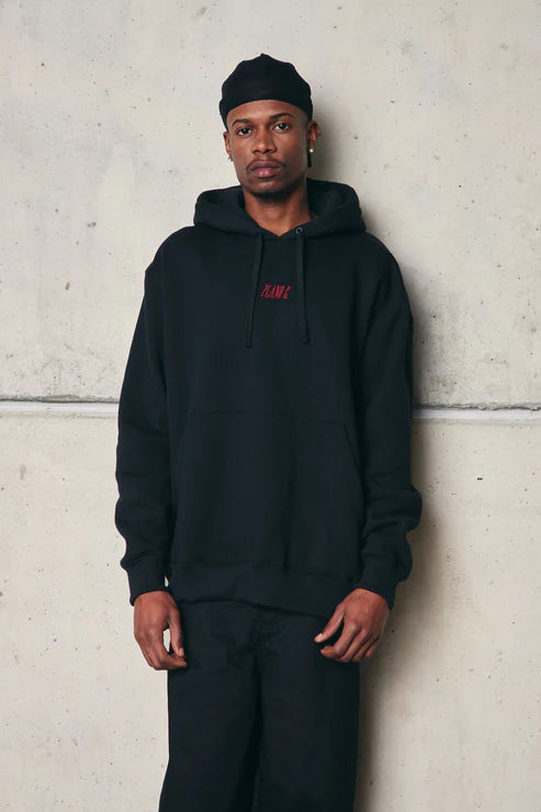 Hoodie "LOGO" - Plano C