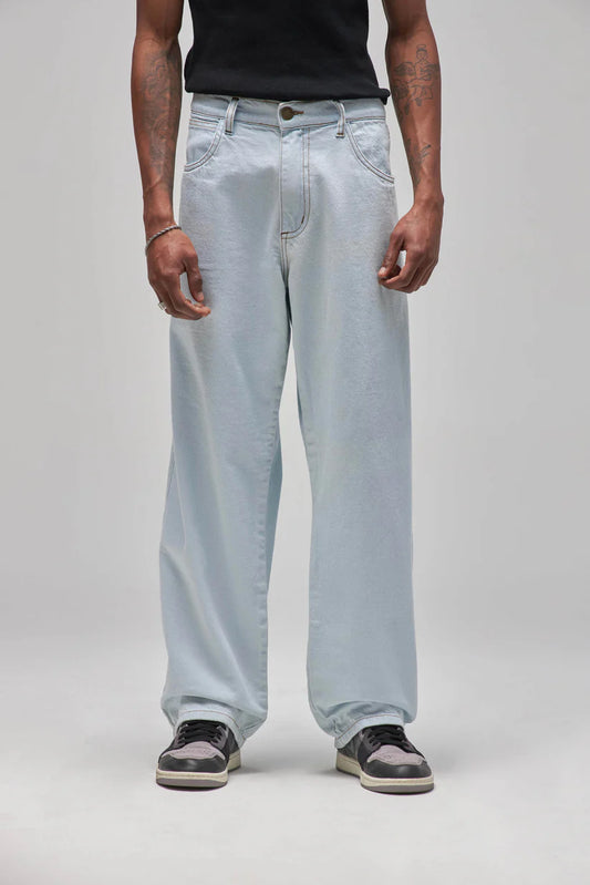 Calça Jeans Delave - Plano C