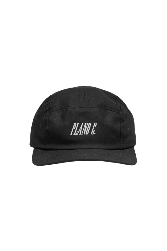 Boné 5-Panel Hat Ripstop Reflective - Plano C