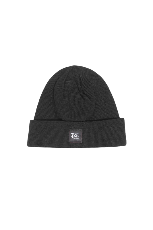 Gorro PC Tag Black - Plano C