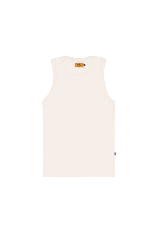 Regata "Tank Top" Offwhite - Plano C