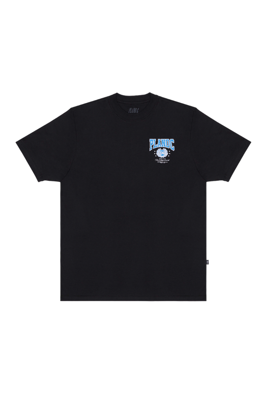 Camiseta "Vintage" Black - Plano C