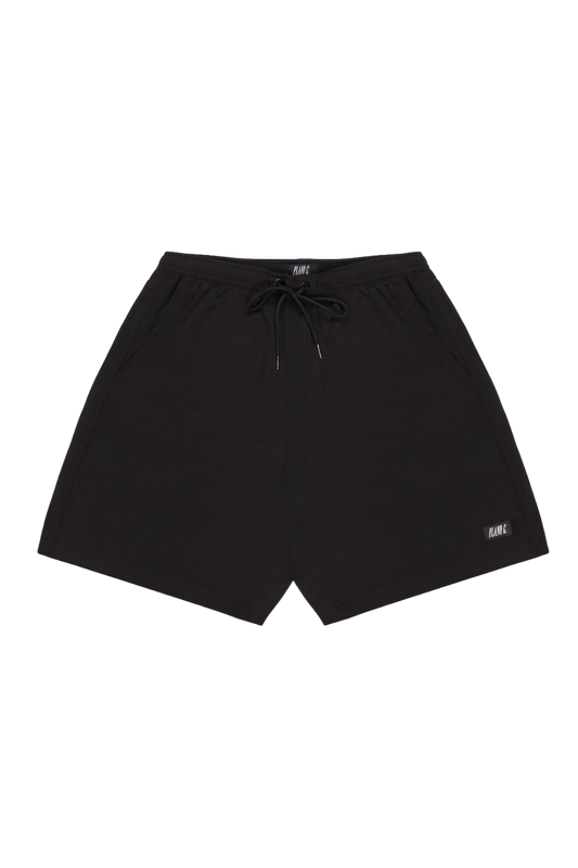 Shorts Logo - PLANO C
