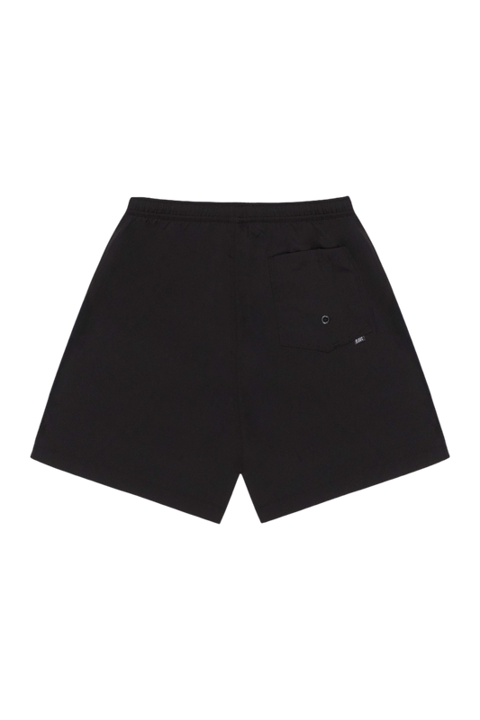 Shorts Logo - PLANO C