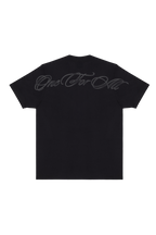 Camiseta Pro Team Black