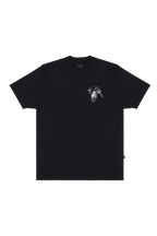 Camiseta Keychains Black