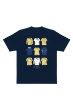 Camiseta Legendary Navy
