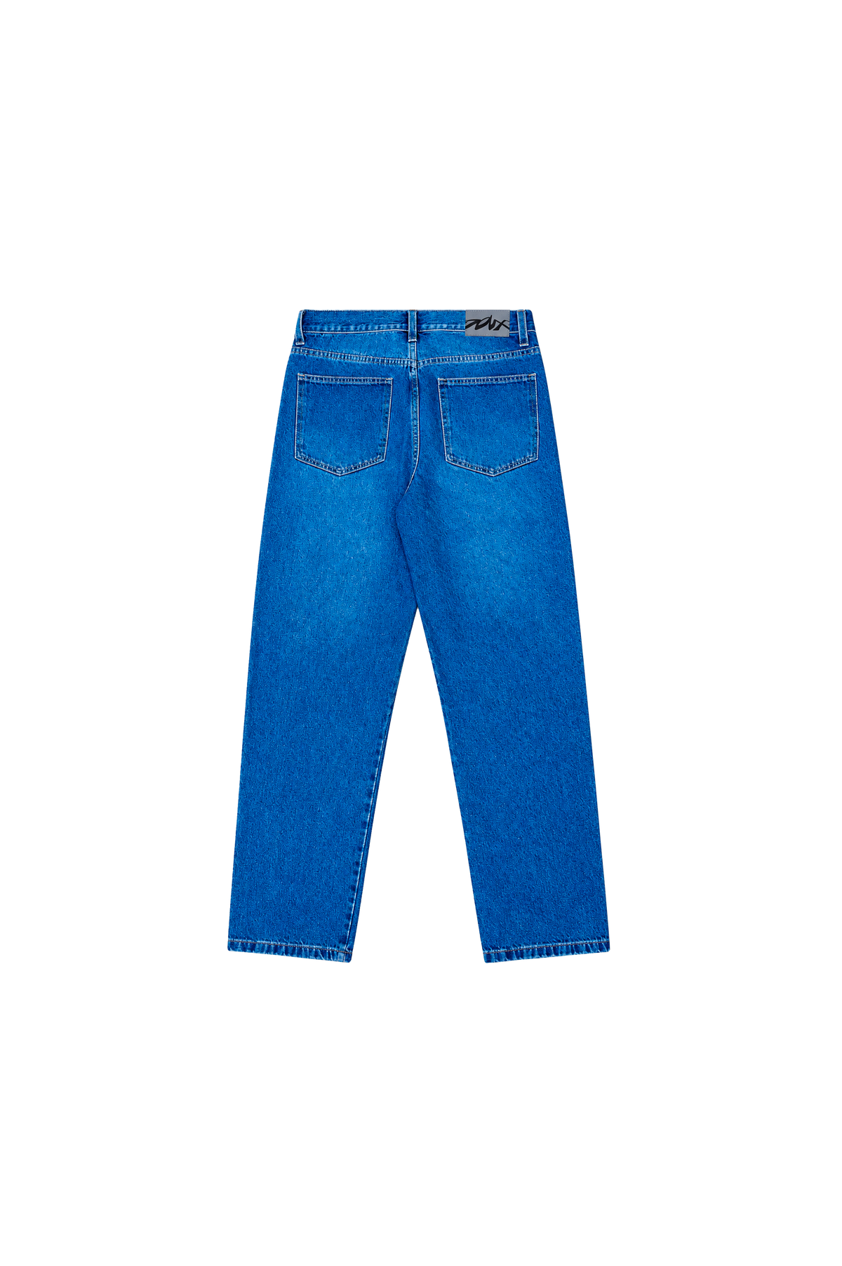 Pack Calças Jeans Reta DOUX