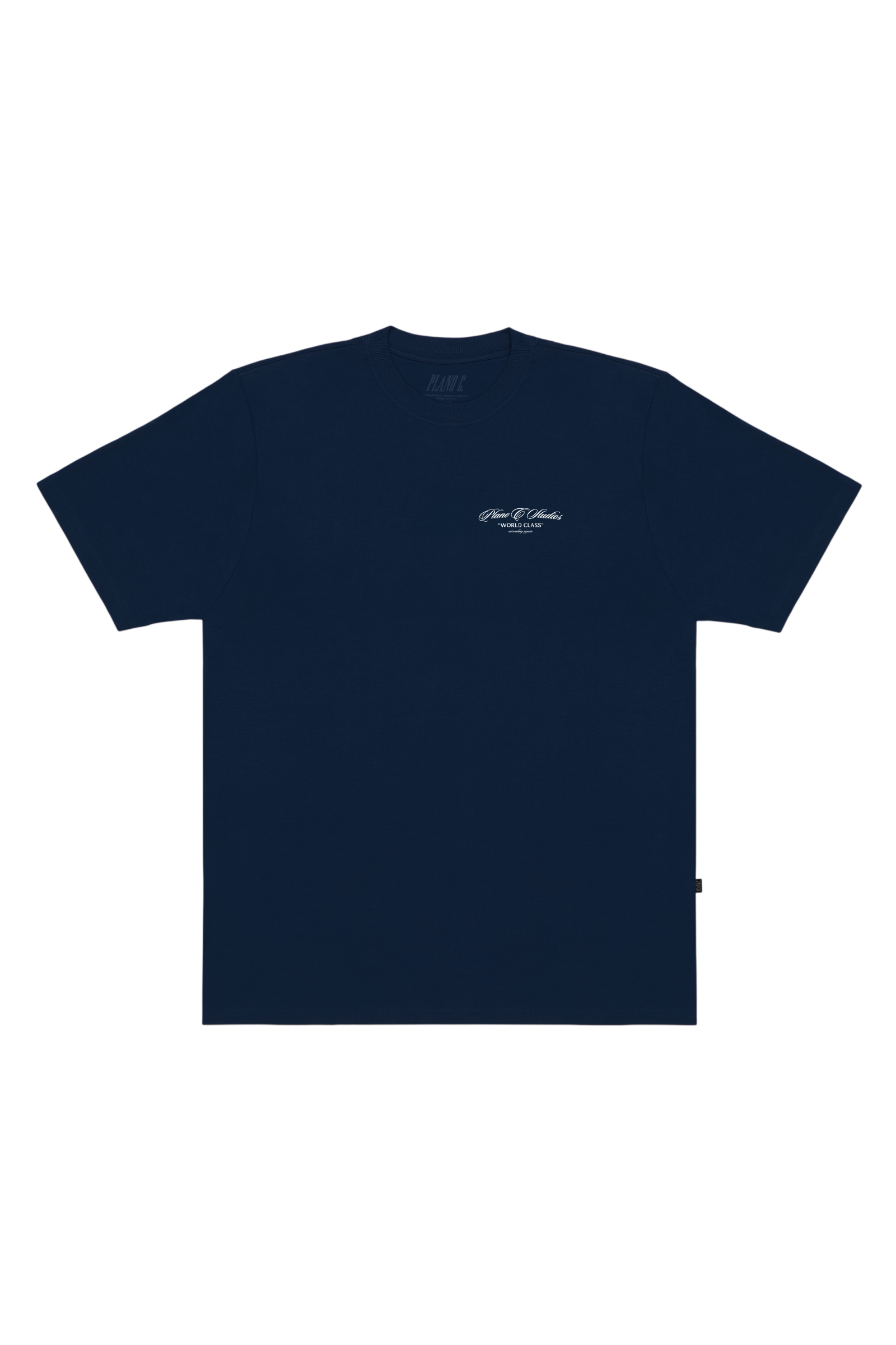 Camiseta Legendary Navy