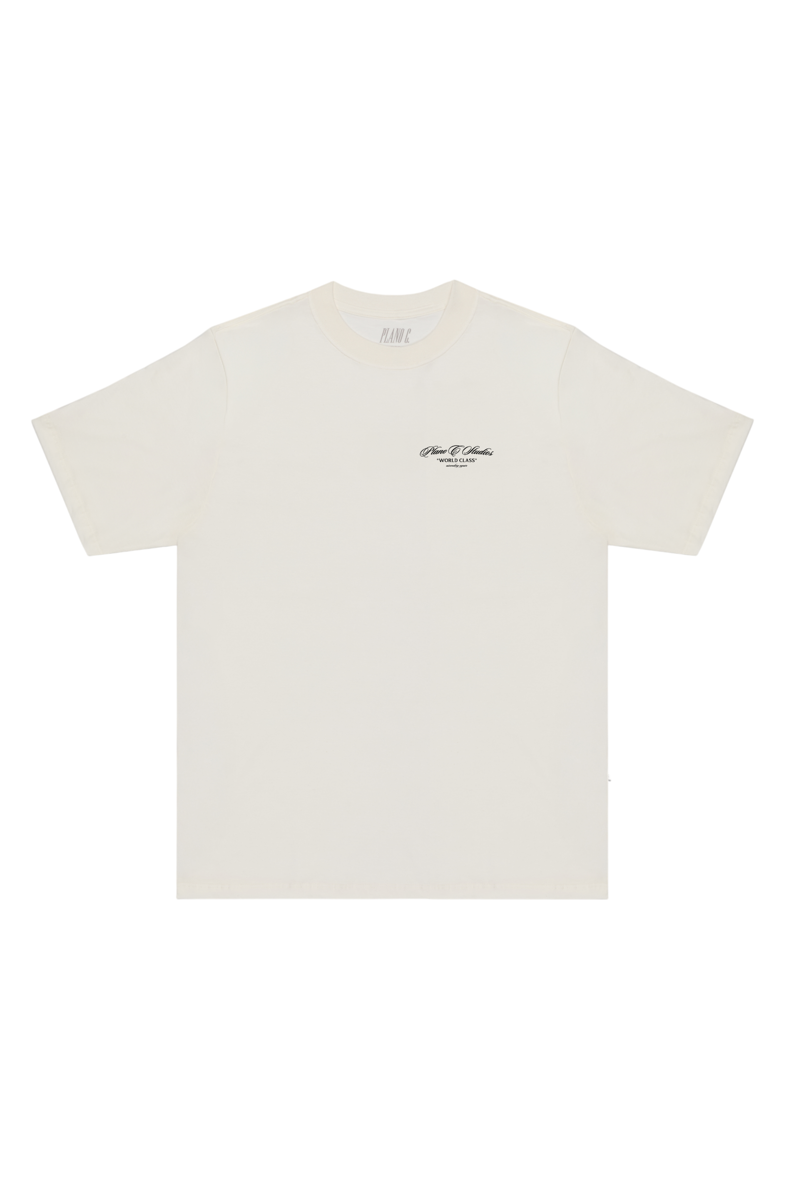 Camiseta Legendary Offwhite
