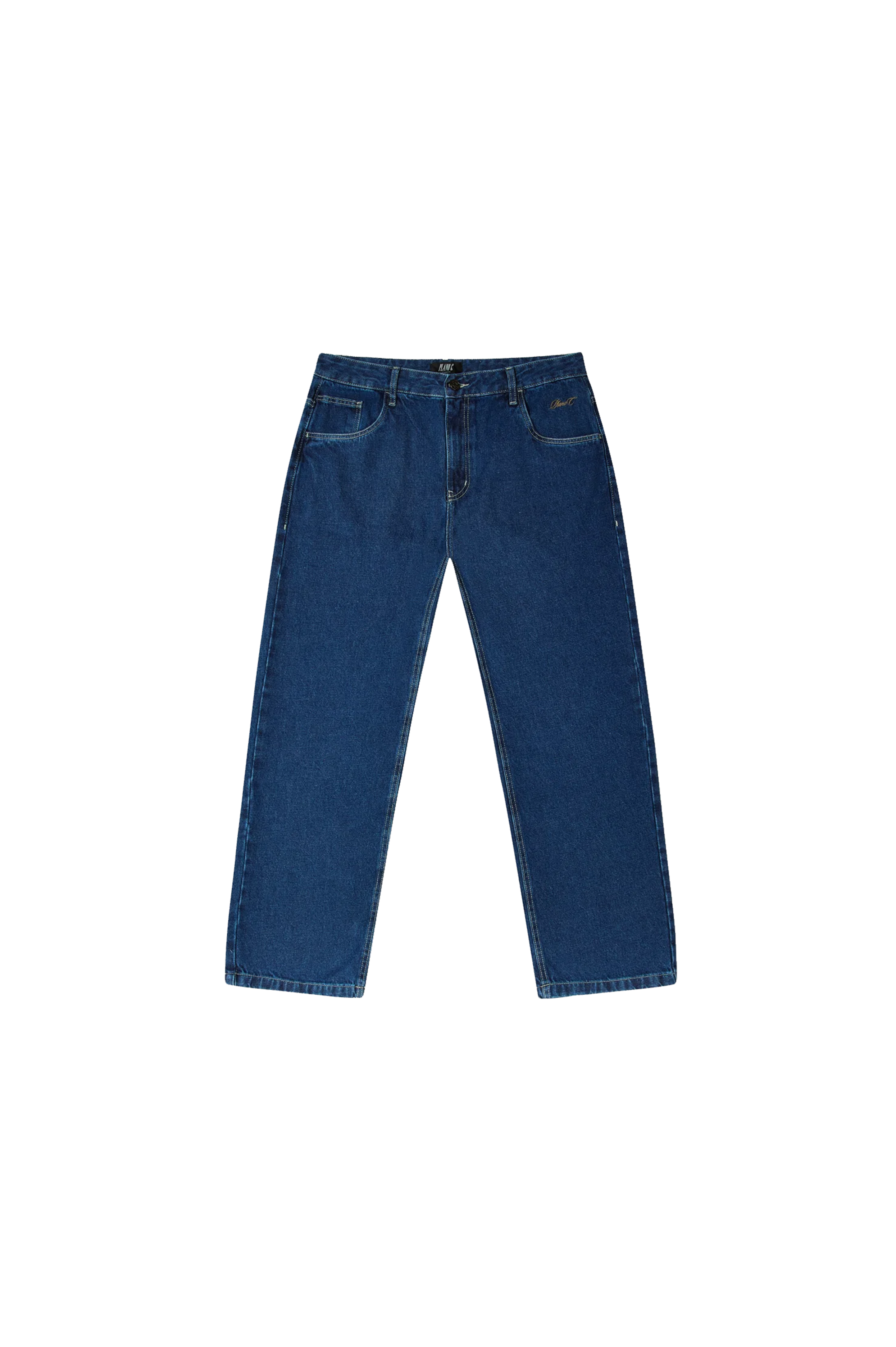 Calça Dark Blue Signature