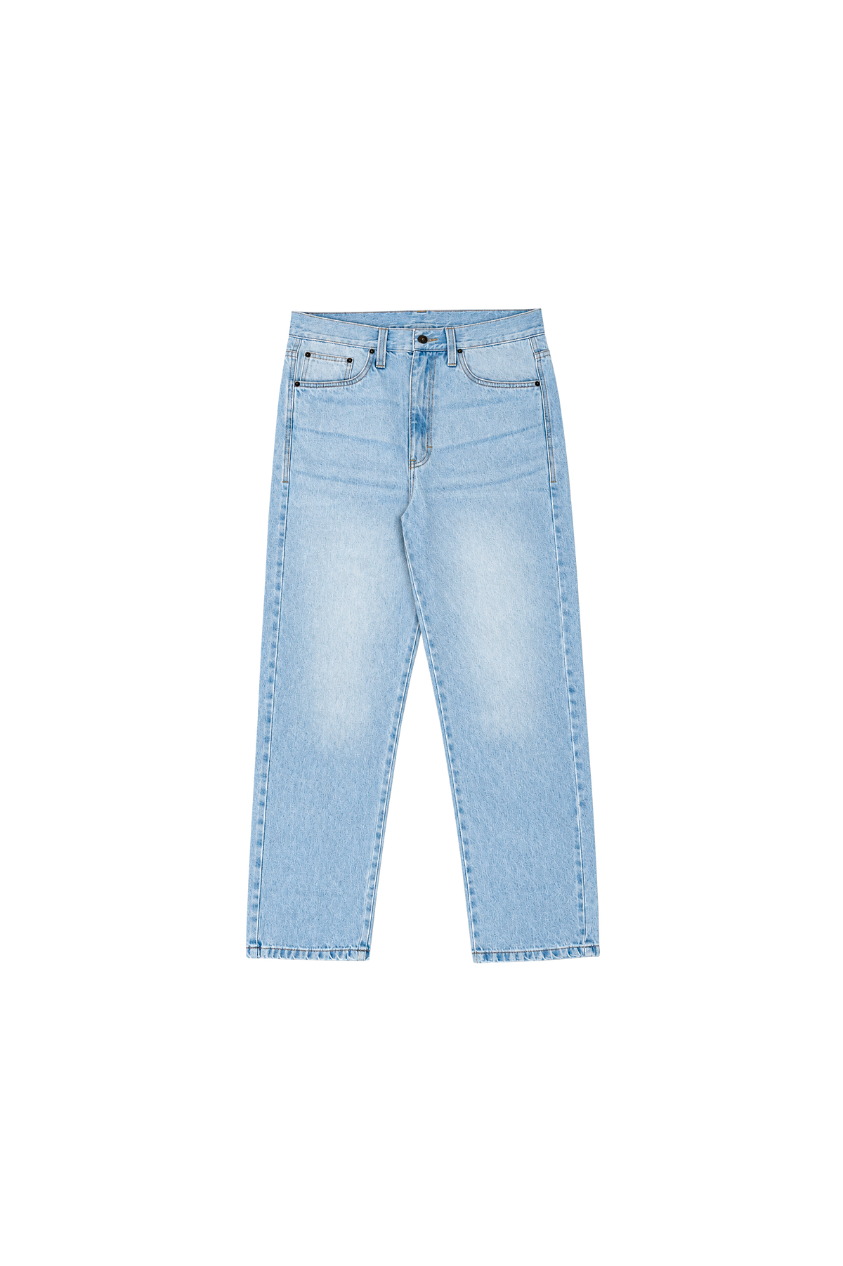 Pack Calças Jeans Reta DOUX