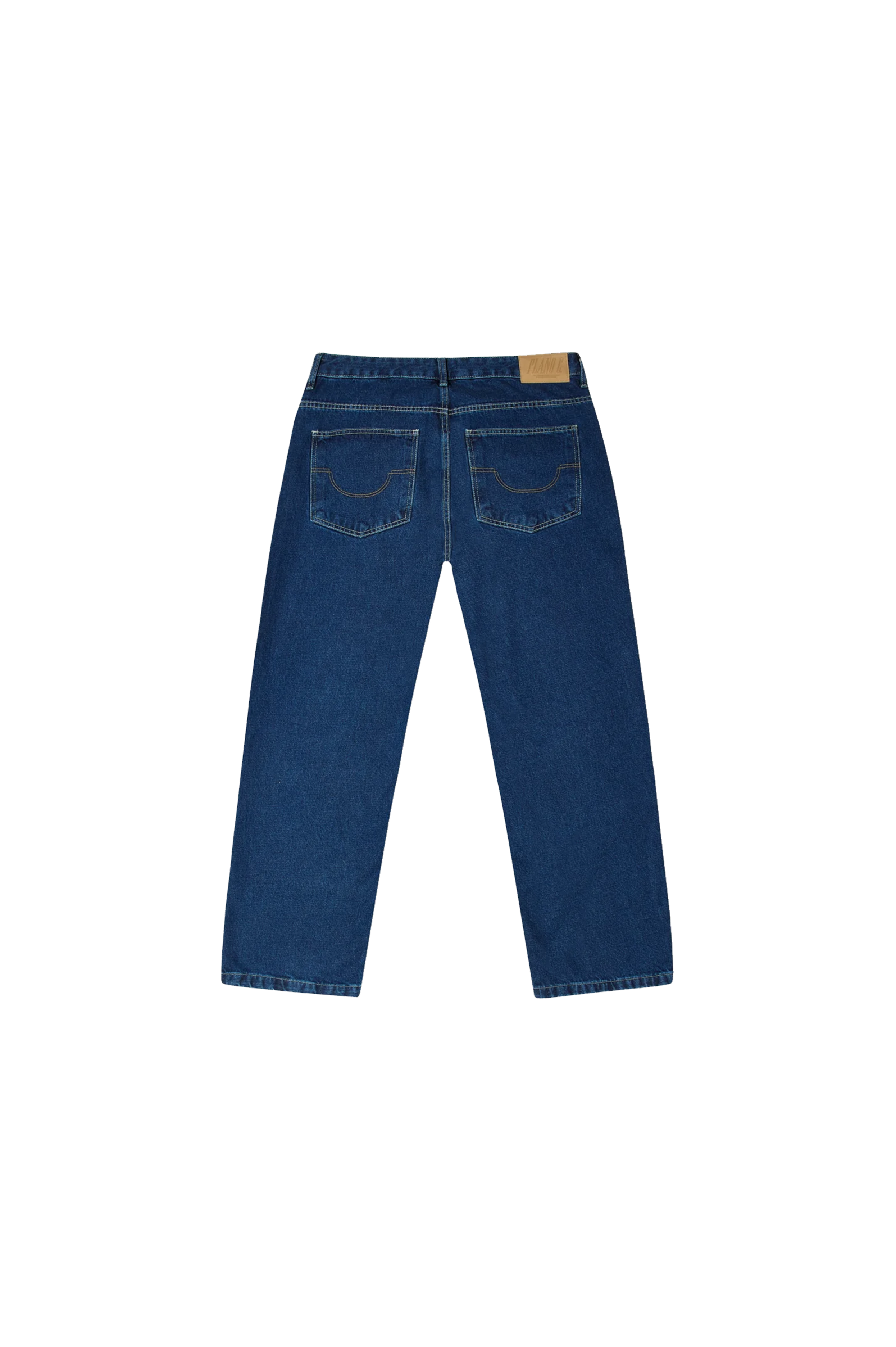Calça Dark Blue Signature