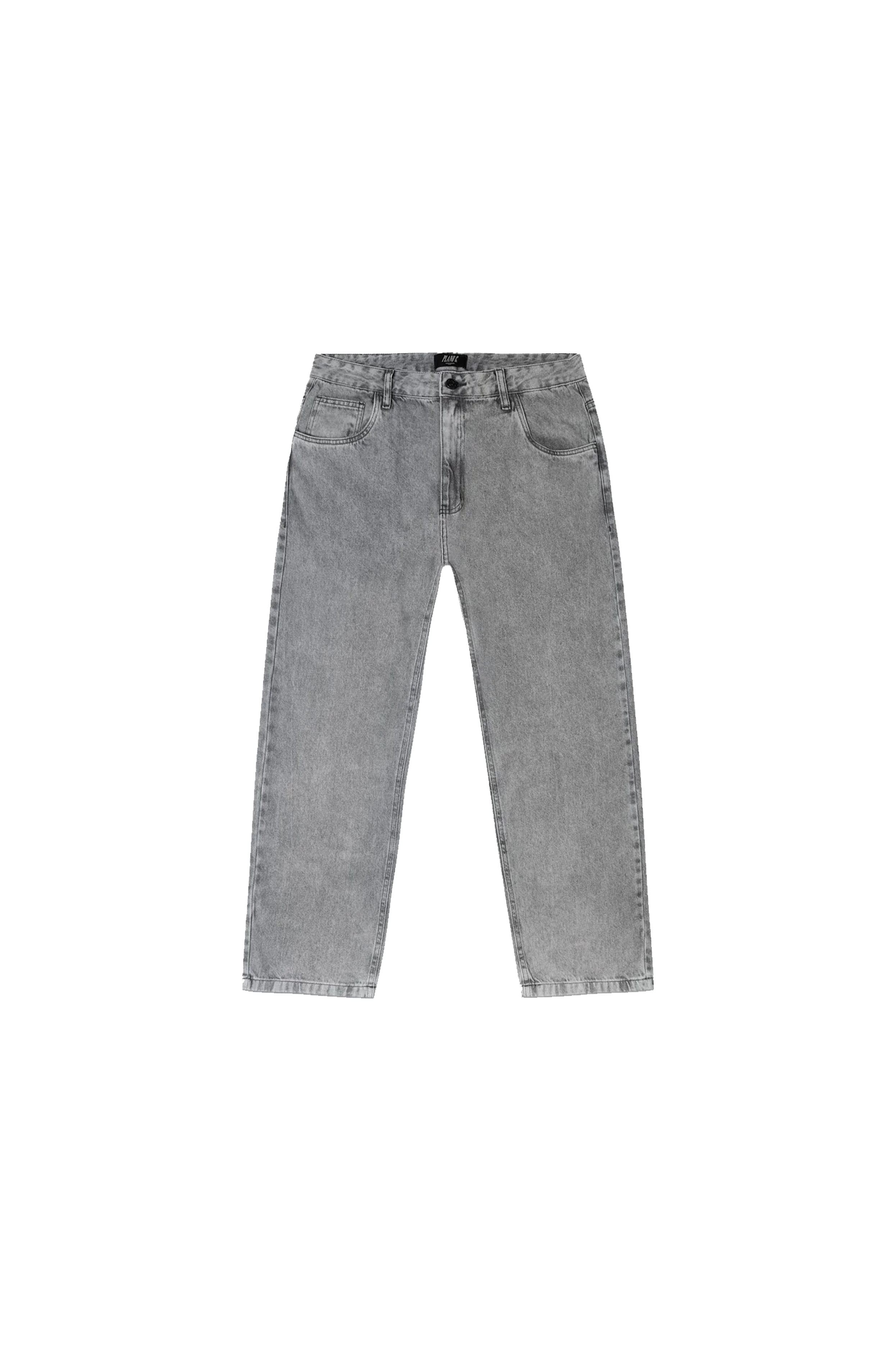 Calça Washed Grey C.