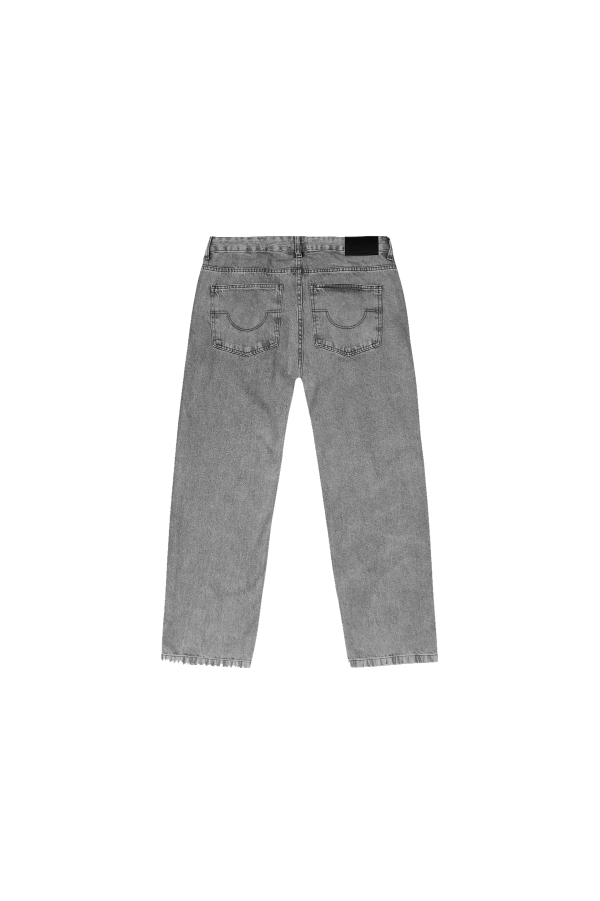 Calça Washed Grey C.