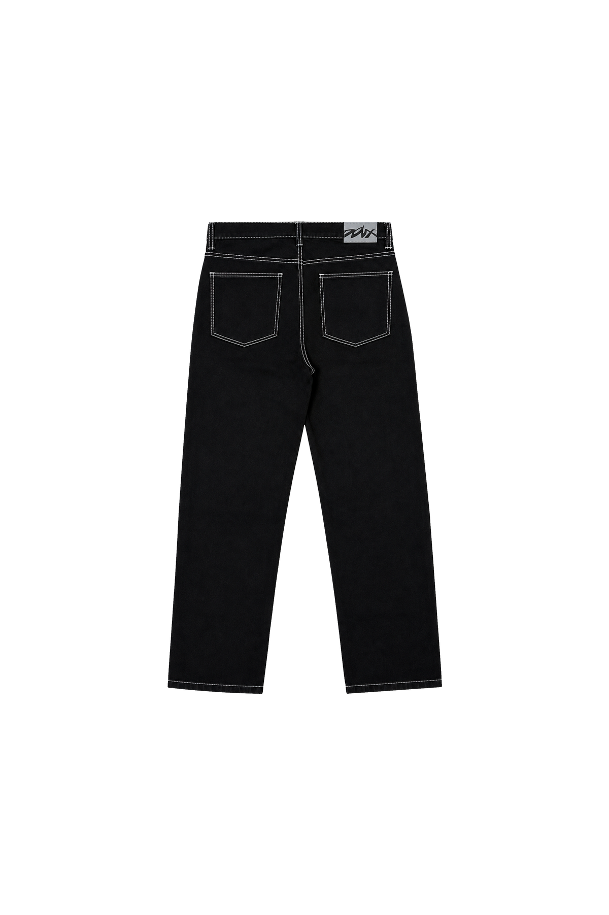 Pack Calças Jeans Reta DOUX