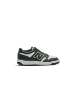 Tênis NB 480 Low Preto Branco - New Balance