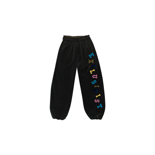 Sweatpants 1OFWorld - PALLA & Exclusivist