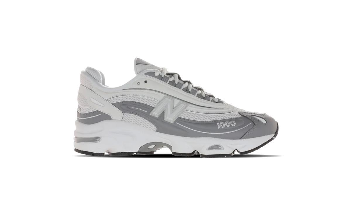 Tênis NB 1000 Gray Matter