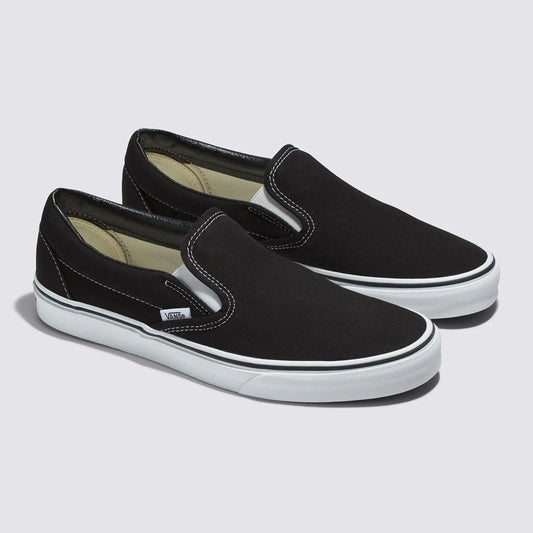 Tênis Slip-On Black - Vans