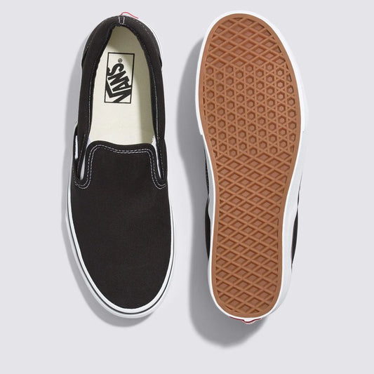 Tênis Slip-On Black - Vans