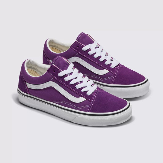Tênis Old Skool Purple Magic - Vans
