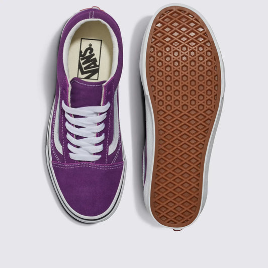 Tênis Old Skool Purple Magic - Vans